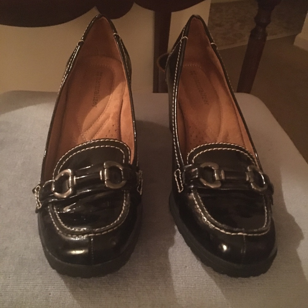 Shoes for dress up.
